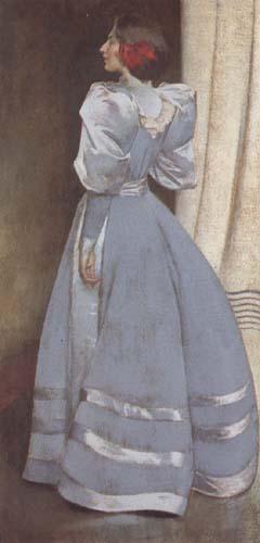John Singer Sargent Edouard Pailleron (mk06) oil painting image